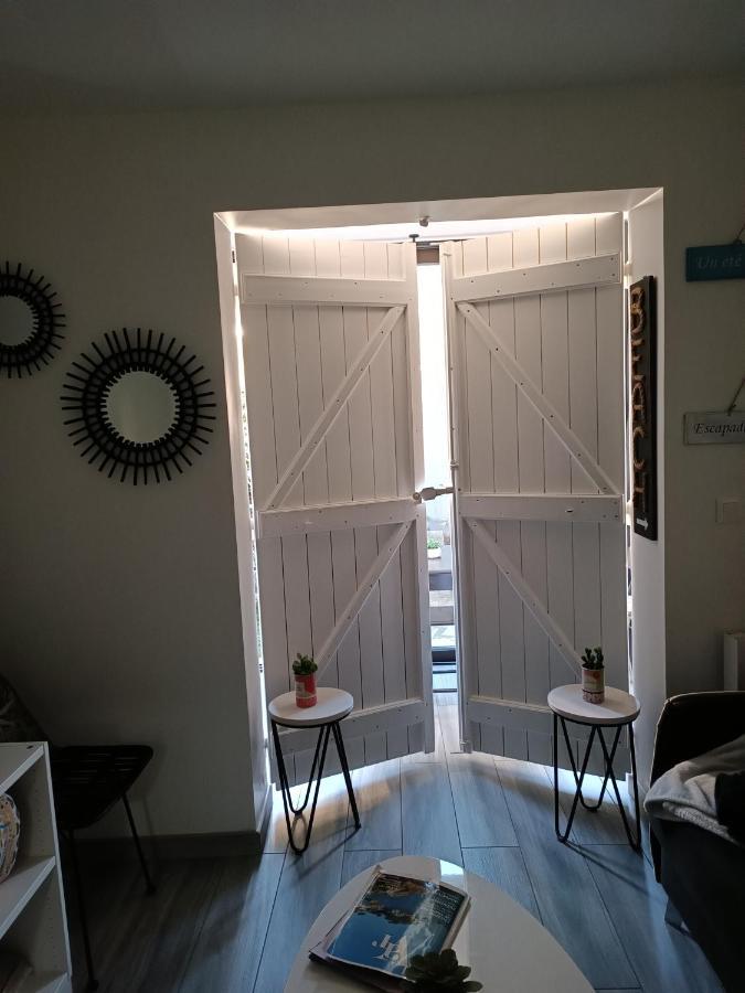 Joli Res Au Calme En Rez De Jardin A Bandol. Apartment *