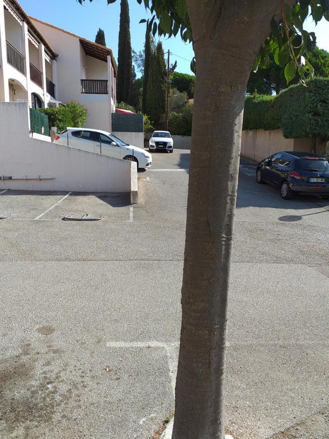 Apartment Joli Res Au Calme En Rez De Jardin A Bandol.